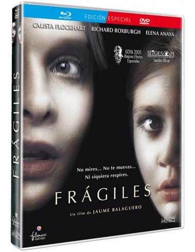 Frágiles (Edición Especial) - BR
