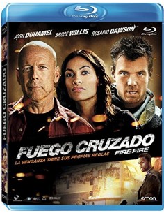 Fuego Cruzado (F.W.F.)