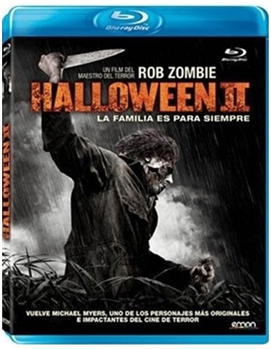 Halloween II