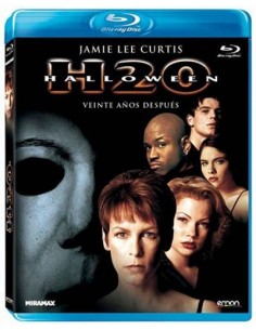 Halloween: H20 Veinte Años...
