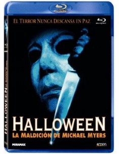 Halloween:La Maldición de...