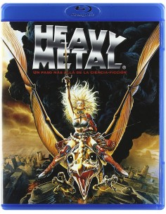 Heavy Metal