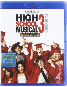 High School Musical 3: Fin...