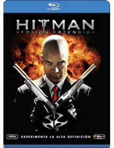 Hitman (Versión Extendida)...