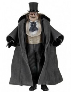 Batman Vuelve Figura 1/4...