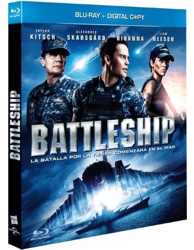 Battleship