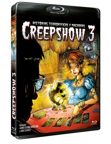 Creepshow 3 - BD