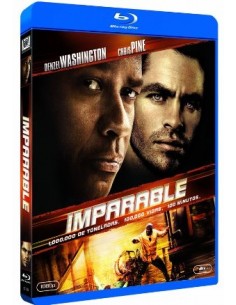 Imparable (Edición...