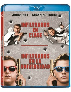 Infiltrados en Clase +...