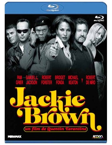 Jackie Brown