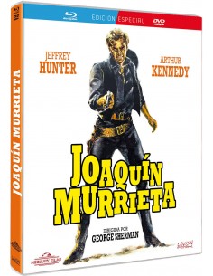 Joaquin Murrieta (Combo)