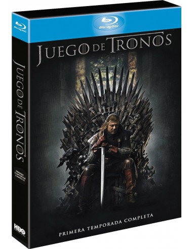Juego de Tronos (Temporada 1)