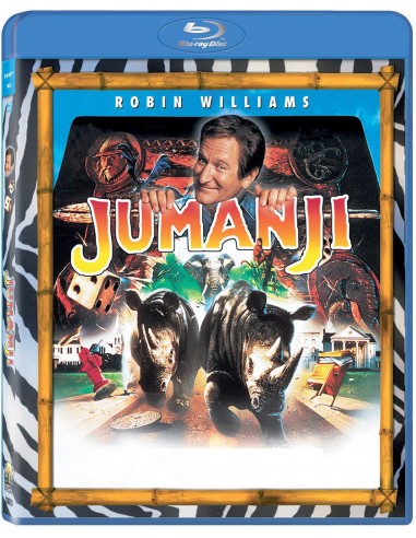 Jumanji