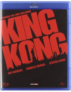King Kong (1976)