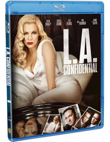 L.A. Confidential