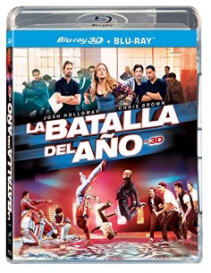 La Batalla del Año (BR + BR3D)