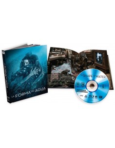 La Forma del Agua...