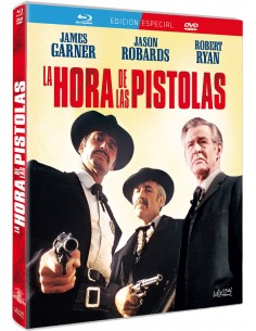 La Hora de las Pistolas...