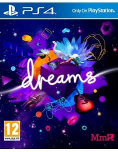 Dreams - PS4