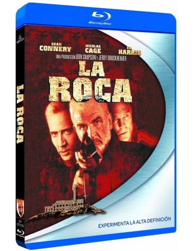 La Roca (Edición especial)