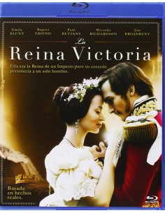 La Reina Victoria