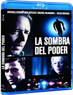 La Sombra del Poder