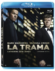 La Trama (Broken City)