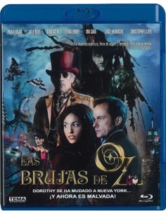 Las Brujas de Oz