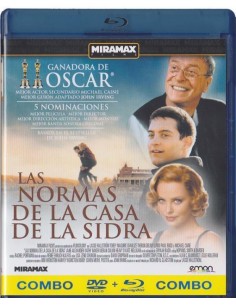 Las Normas de la Casa de la...