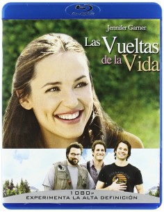 Las Vueltas de la Vida