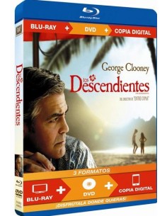 Los Descendientes...