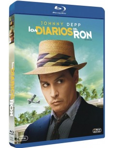 Los Diarios del Ron