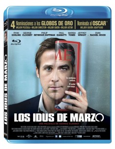 Los Idus de Marzo