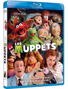 Los Muppets