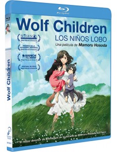 Los Niños Lobo