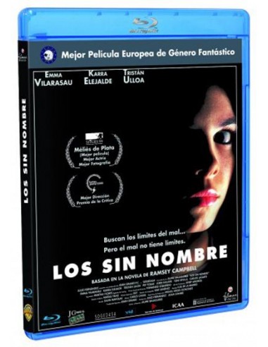 Los Sin Nombre (2004)