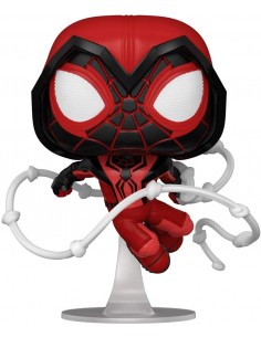 Marvel's POP! Miles Morales... 2