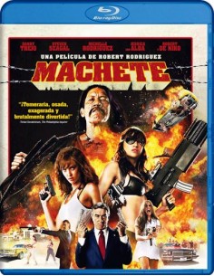 Machete