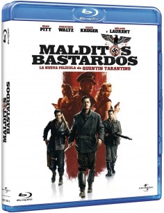 Malditos Bastardos (2009)