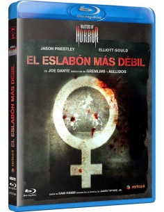 Masters of Horror: El...