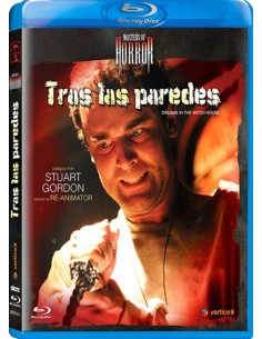 Masters of Horror: Tras las...