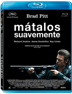 Mátalos Suavemente