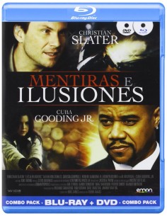 Mentiras e Ilusiones (Combo)