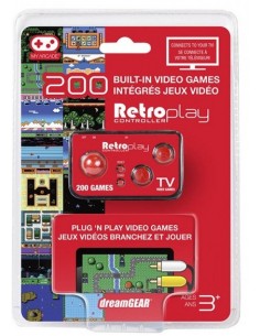 Consola Controller...