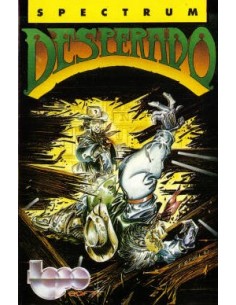 Desperado - SPEC
