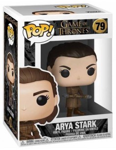 Game of Thrones POP! Arya...