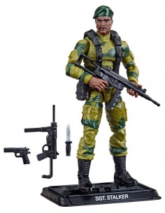 G.I.Joe Retro Collection... 2