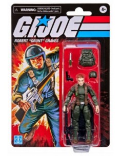 G.I.Joe Retro Collection...