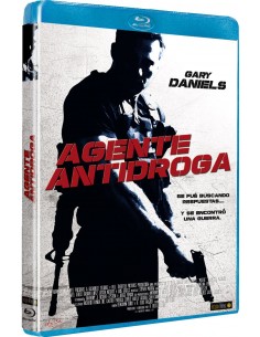 Misfire: Agente Antidroga