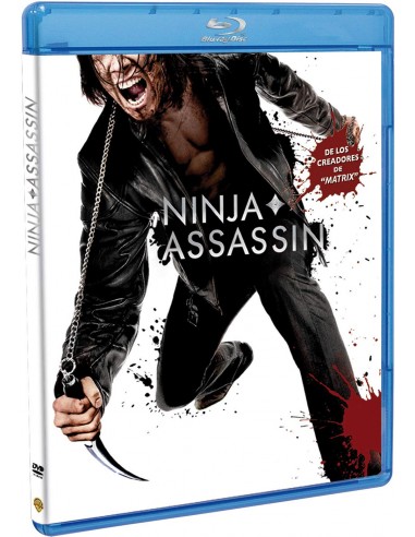 Ninja Assassin